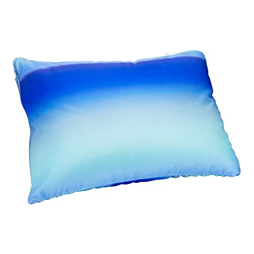 Almohada Microbead Cervical Funda Extraíble, Almohadas...