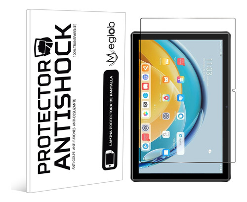 Protector De Pantalla Antishock Para Doogee U9