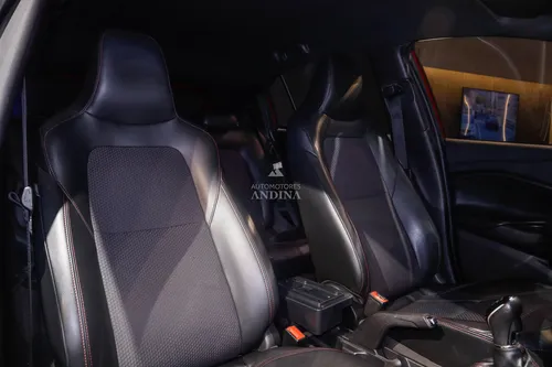 Chevrolet Onix Rs 1.0T