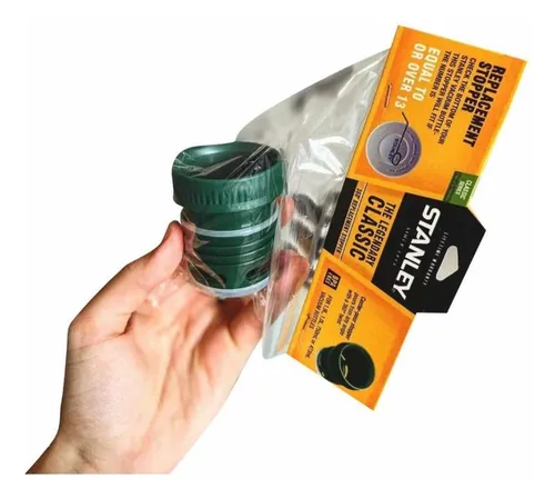 Pico Cebador Stanley + Packaging Original !!