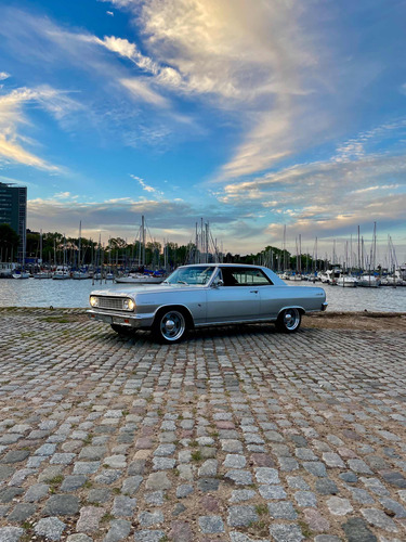 Chevrolet Chevelle