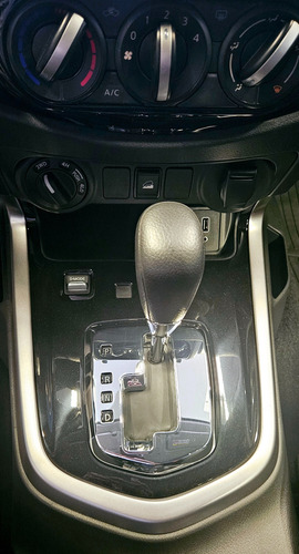 Nissan Frontier XGEAR 4X4 AUT MY25