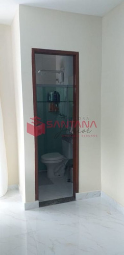 Imagem 22 de 30 de Lindíssima Casa Estrada Do Coco 3/4 Sendo 1 Suíte! - 93272