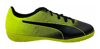 Tenis Puma Hombre Futbol Rapido | MercadoLibre 📦