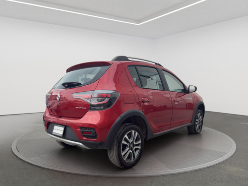 Renault Stepway 1.6 Intens Cvt