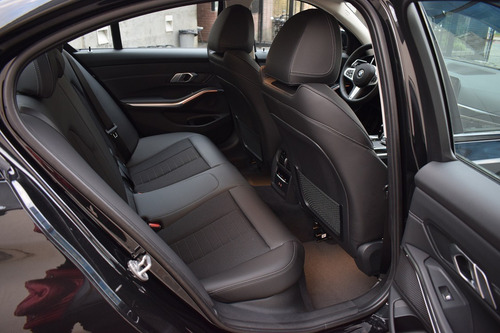Imagen 15 de 15 de Bmw 330i Sportline At 2022 2.000 Kms Autopremium Usados