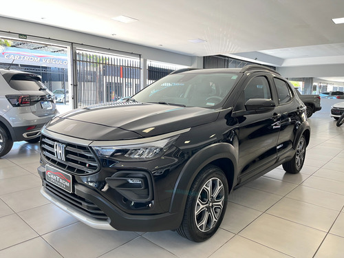Fiat Pulse 1.0 TURBO 200 FLEX AUDACE CVT