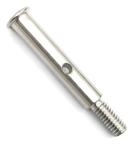 2 Unidades Para Eje Delantero Rustler/slash2wd/f-150 3637, M