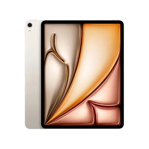 iPad Air de 11 polegadas Wi‑Fi 128 GB – Estelar