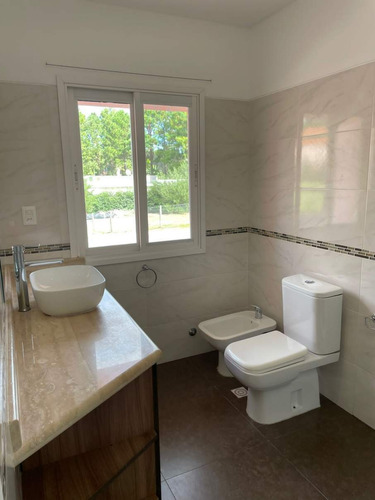 Imagen 8 de 30 de Punta Del Este Casa En Venta En Barrio Privado