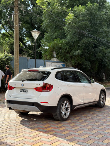 BMW X1 2.0 Xdrive 20i Executive 184cv
