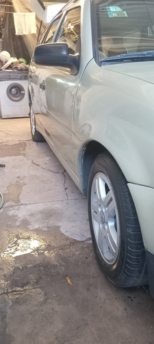 Volkswagen Gol 1.9 Sd Comfortline 60a