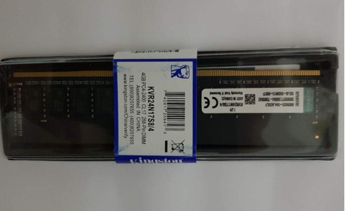 Ddr4 4gb Kingston