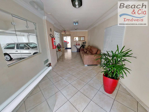 Imagem 5 de 30 de Vista Mar, 2 Dorms, Mirim, Praia Grande, R$ 280 Mil Vap00794