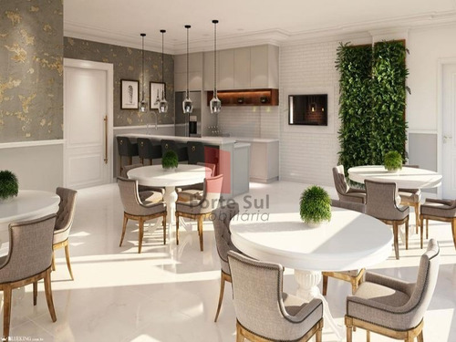 Imagem 6 de 8 de Apartamento - L658 - 68231676