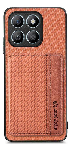 Funda For Honor X8b Cámara Completa Función De Soporte De