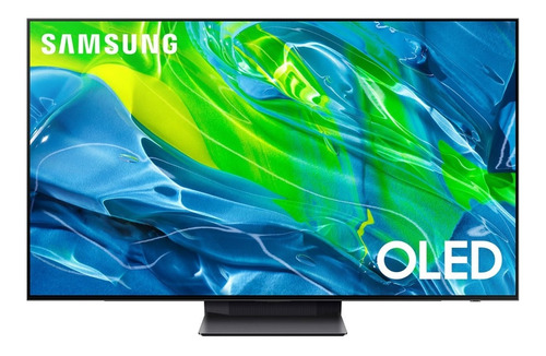 Samsung 65 Black S95b Oled 4k Smart Tv (2022)