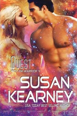 Libro The Quest (rystani Warrior, Book 4) - Susan Kearney