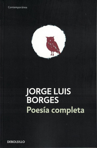 Poesia Completa  Debolsillo