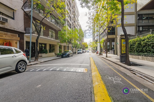 Imagen 23 de 24 de Montevideo Y Posadas Oficina Con 2 Patios Propios