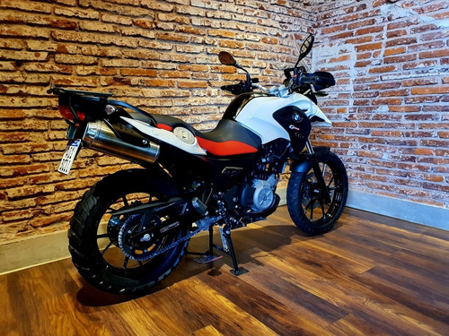 Imagen 4 de 23 de Bmw G 650 Gs C/accesorios Impecable !! Permuto !! Bamp Group