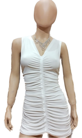 Vestidos Blanco Pegado Al Cuerpo Mujer Cortos Santa Fe | MercadoLibre 📦 Vestidos Blanco Pegado Al Cuerpo Mujer Cortos Santa Fe | MercadoLibre 📦