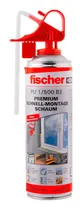 Comprar Espuma De Poliuretano Expandido Fischer Pu 1\u002F500