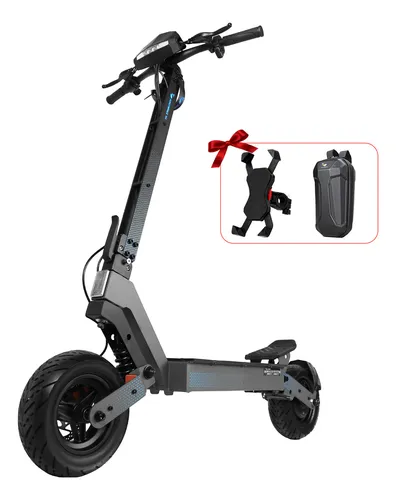 Honeywhale H4 Patinete Elétrico Adulto, 2400w Scooter Eletrica, H...