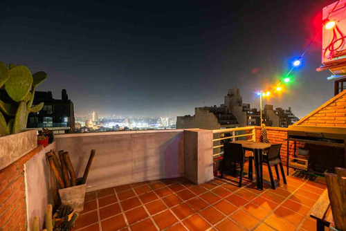 Venta Departamento Duplex 1 Dormitorio Nva Cordoba