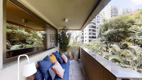 Imagem 28 de 30 de Apartamento À Venda No Bairro Itaim Bibi - São Paulo/sp - O-18021-29967