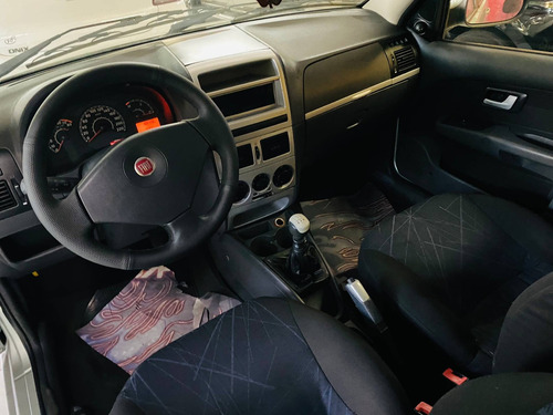 Imagem 10 de 11 de Fiat Palio 1.4 Mpi Elx 8v Flex 4p Manual