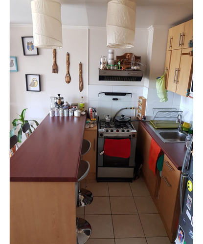 Departamento Navío San Martín 101, Valparaíso