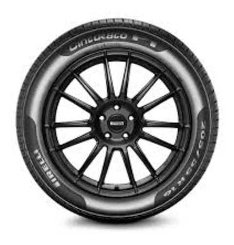 2 Llantas 195/55r16 Pirelli Cinturato P1 87w Run Flat