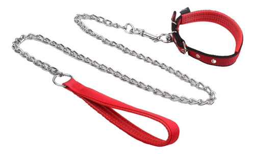 Cadena Portátil Con Asa Para Perros, Multiusos, Para Mascota