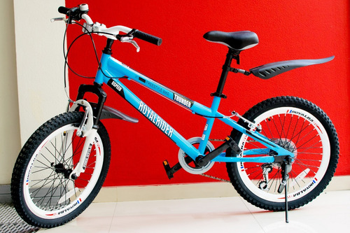 Infantil Royal Baby Freestyle 6 Cambios R 20 Niño 6s Color