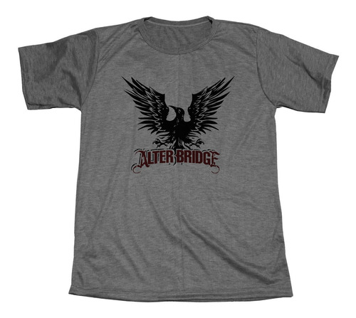  Remeras De Hombre - Alter Bridge - Modelos A Eleccion