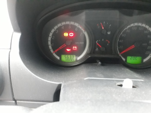 Ford Ecosport 2.0 Xlt Plus 4x2 2008