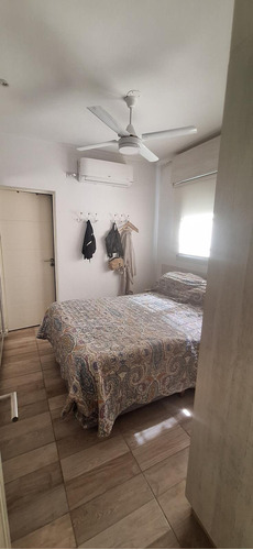 Departamento De Pasillo En Barrio Martin Apto Credito