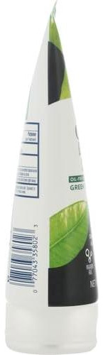 Exfoliante St. Ives Control De Acné Para Rostro Verde