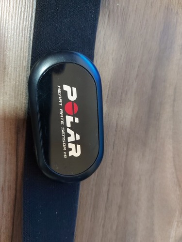 Imagem 4 de 5 de Polar Ft 60 (02 Unidades) + Cinta H1