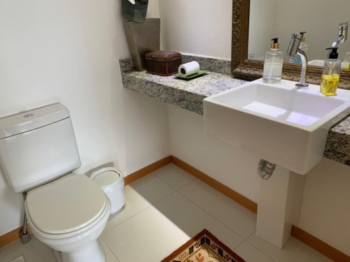 Imagem 18 de 20 de Apartamento 3 Quartos Sendo 3 Suítes 142m2 À Venda Em Pituaçu - Tpa583 - 69538490