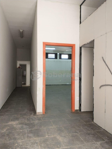 Imagem 10 de 24 de Salão Para Aluguel Em Centro - Sl013068