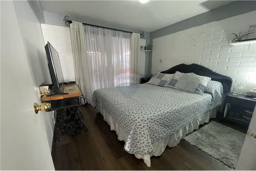 Imagen 3 de 22 de Casa 2 Pisos, Remodelada 2d+2b