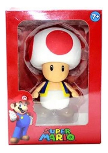 Figura Toad