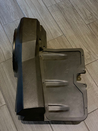 Imagen 3 de 11 de Jaula Polaris Proarmor Modelos 2015 A 2019