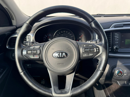 Kia Sorento 2016