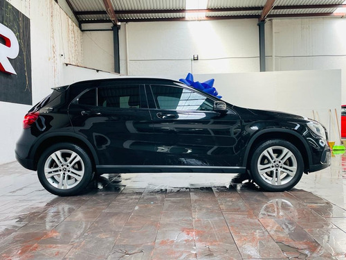 Mercedes-Benz Clase GLA Sport