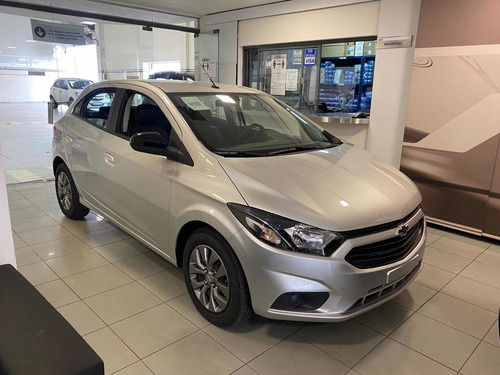 Chevrolet Onix Joy Black 0km 2021 Concesionario Oficial