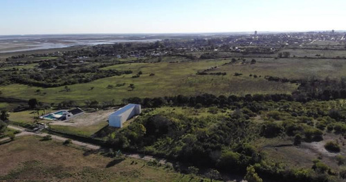 Imagen 3 de 13 de Terreno De 7.176 M2 Con Vista Al Rio Zona Termas