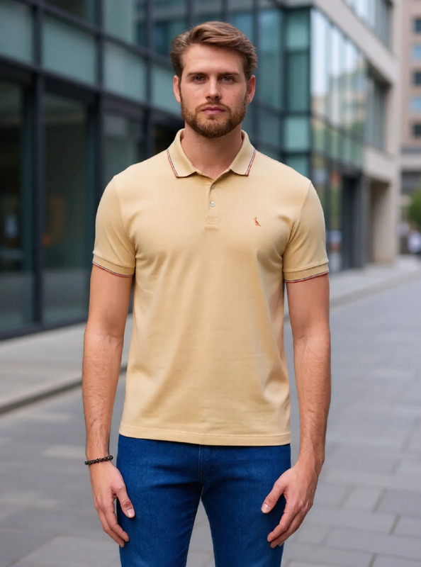 Polo Reserva Masculino Enxuto